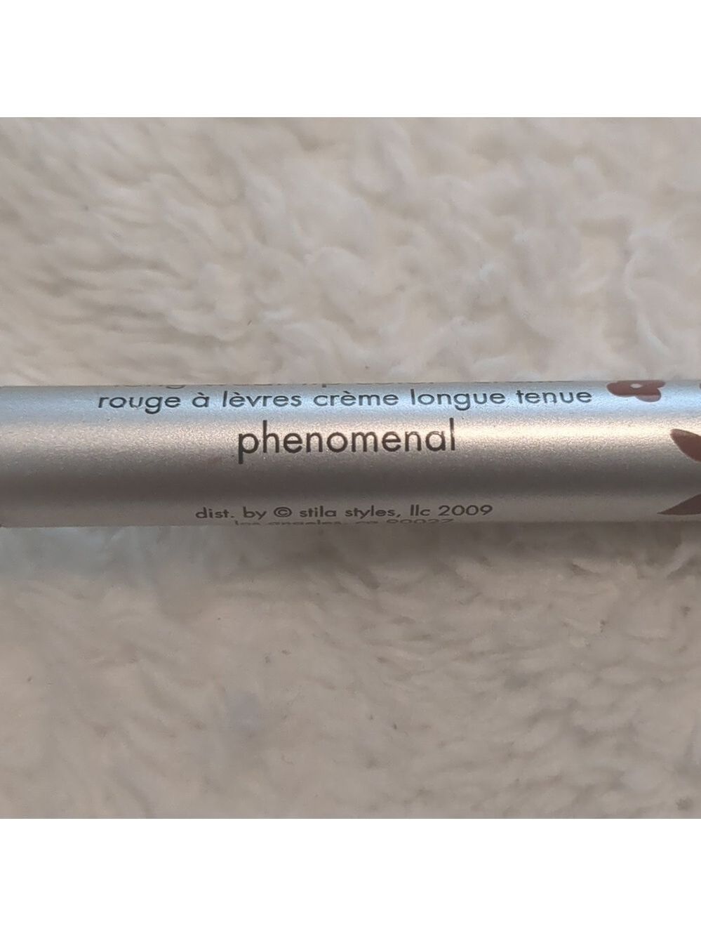 stila long wear lip color - Picture 4 of 5